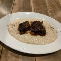 熟成和牛ステーキグリルド エイジング・ビーフ 横浜店 - 