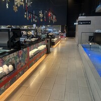 リュクス ダイニング ハプナ - 