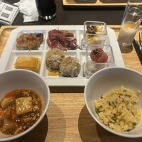 リュクス ダイニング ハプナ - 