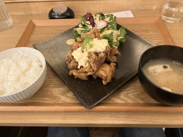 ほっこりごはん屋 輔 - 筒井（中華料理）の写真