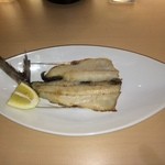 烏賊 鮨ダイニング 鮮助 - 