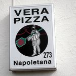 Pizzeria e trattoria CERVO -  cervo 恵庭