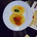 フレッシュ＆セレクトパスタ コナリエ -  コルツェッティ