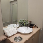 日本料理 太月 -  トイレもきれいでした。