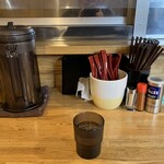 らーめん心繋 - 