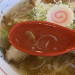 らーめん心繋 - 