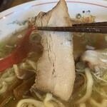 らーめん心繋 - 