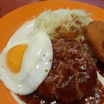 ジョナサン - 料理写真:
