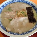 大久ラーメン - 