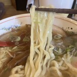 らーめん心繋 - 