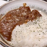 ヤキニク旭 - 