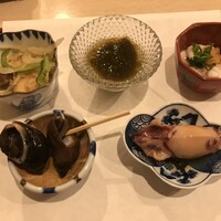 すし海 - 
