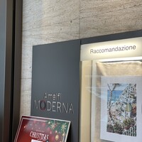 アマルフィイ・モデルナ - 