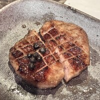 ヤキニク旭 - 