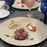 アマルフィイ・モデルナ - 