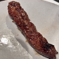 ヤキニク旭 - 