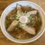 らーめん心繋 - 料理写真:喜多方ラーメン(15食限定)