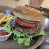 タコピザ アンド バーガーズ