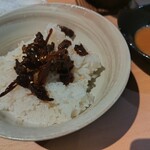 個室創作和食 たなごころ - 