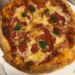 ピザハット - ピザハットマルゲリータ