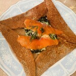 クレープリー・アルション - 