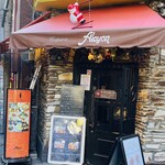 クレープリー・アルション - 