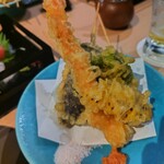 個室創作和食 たなごころ - 