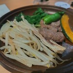 個室創作和食 たなごころ - 