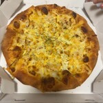 ピザハット - じゃがマヨコーン