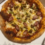 ピザハット - ピザハットミックス