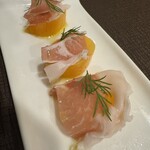 口コミ一覧 : とっちん - 葭川公園/イタリアン [食べログ]