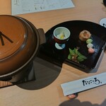 個室創作和食 たなごころ - 