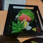 個室創作和食 たなごころ - 