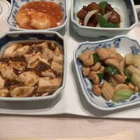 中国料理 古稀殿 - 