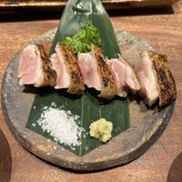 吾一 西天満店 - 