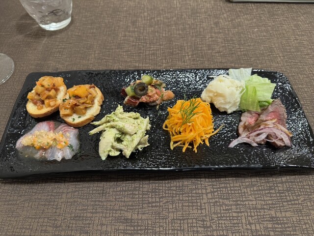 とっちん とっちん - 葭川公園/イタリアン | 食べログ