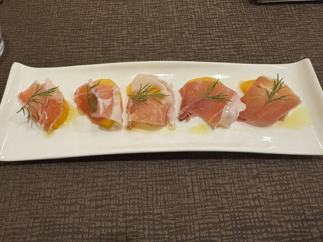 とっちん - 葭川公園/イタリアン | 食べログ