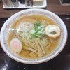 ラーメンダイニング 林泉堂