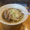 自家製麺 伊藤