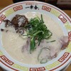 博多屋台ラーメン一幸舎 博多一番街店