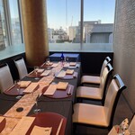 青山 星のなる木 - 