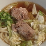 コモディ イイダ - 料理写真: