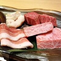 薩摩 牛の蔵 吉祥寺店 - 