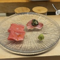 鮨よしかわ 麻布十番 - 