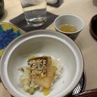 鮨よしかわ 麻布十番 - 