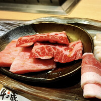 薩摩 牛の蔵 吉祥寺店 - 