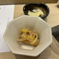 鮨よしかわ 麻布十番 - 