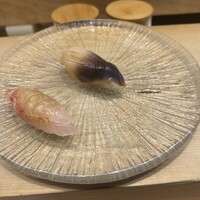 鮨よしかわ 麻布十番 - 