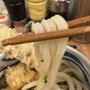 麺匠 釜善