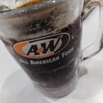 A&W I-Asu Okinawa Toyosaki Ten